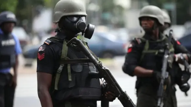 Police recover 21 stolen vehicles, arrest over 1,600 suspects in FCT  