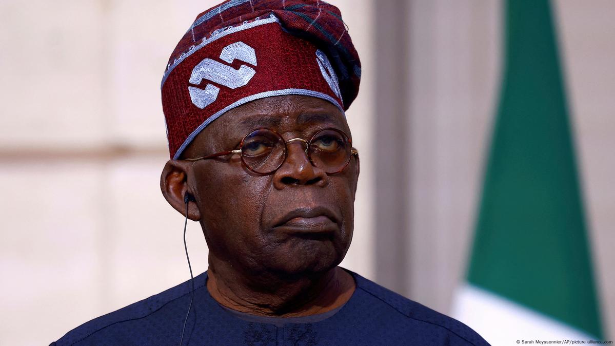 Tinubu seeks NASS approval for $21.5bn loan, ₦758bn pension bond