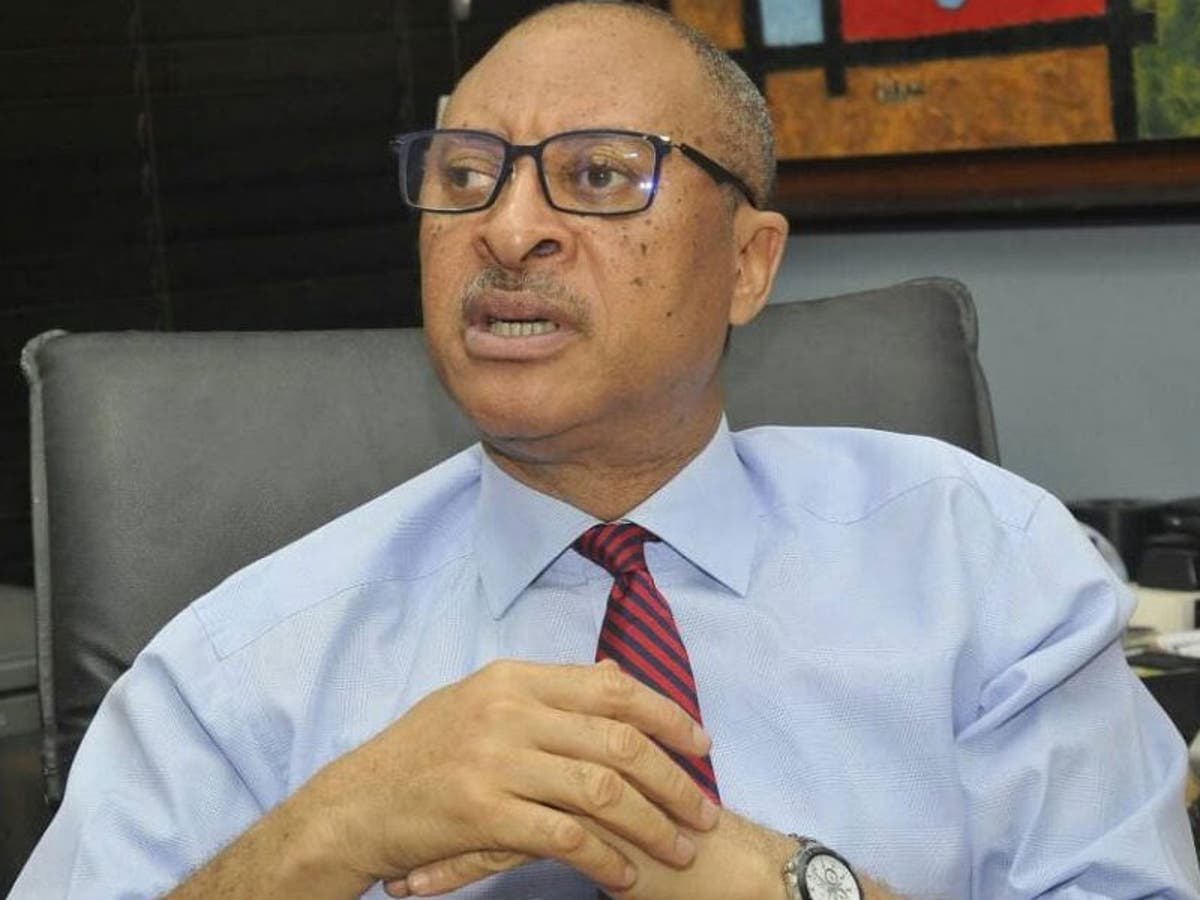 DSS right to challenge Utomi’s shadow govt – SAN
