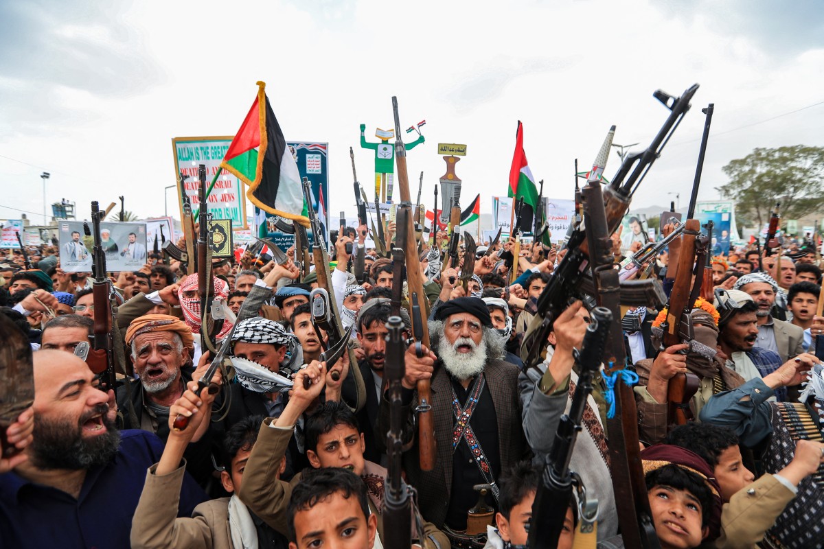 UK, France, Canada warn Israel of sanctions over Gaza war