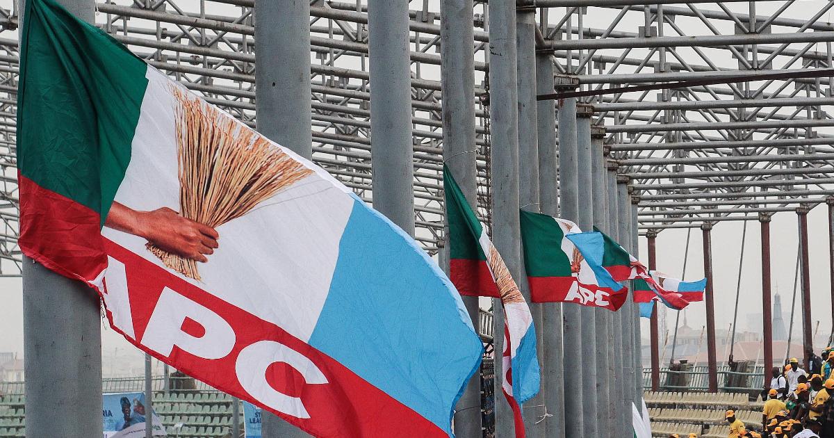 Edo Assembly Speaker, others dump PDP for APC