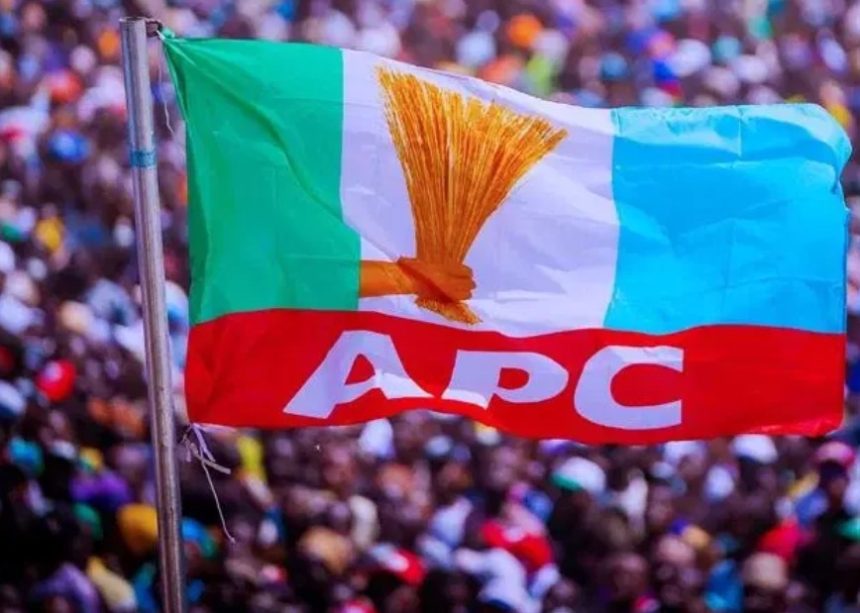APC commiserates with Niger flood victims