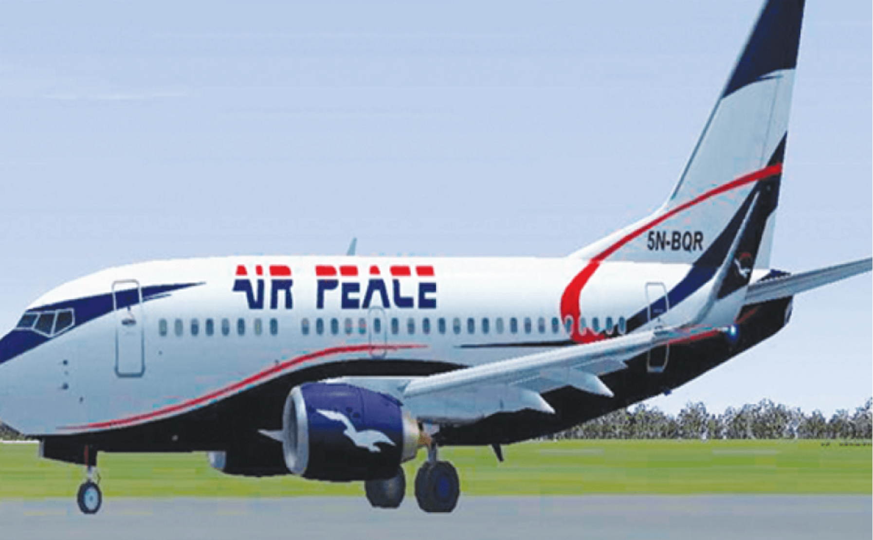 Air Peace repatriates 78 trafficked Nigerian women from Abidjan for free 