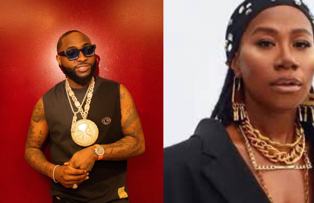 Davido, Asa to perform at sports festival’s opening