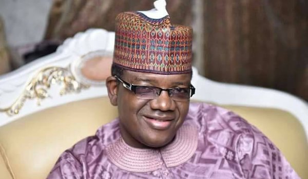 Alleged N528bn graft: EFCC pledges to probe Matawalle