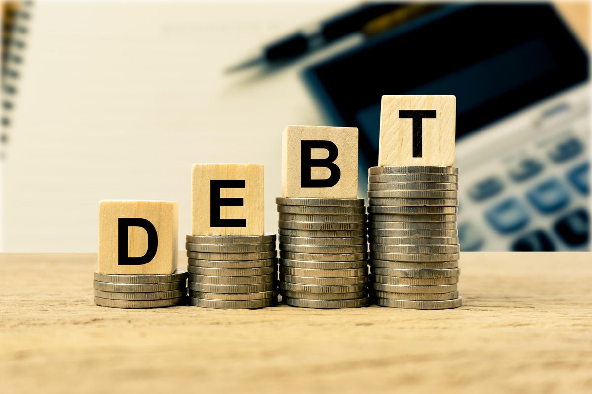 FG, states add N57tn to debt in 18 months