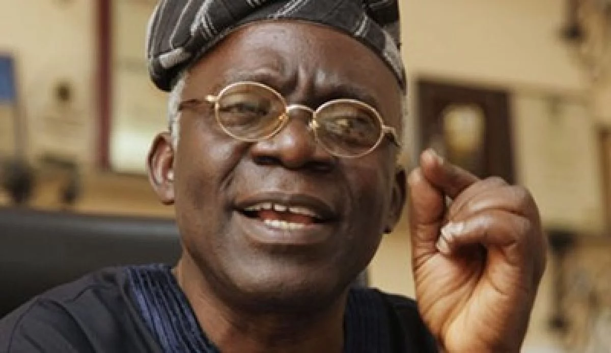 Falana Seeks Probe Into Alleged Diversion Of $3.4bn IMF Loan