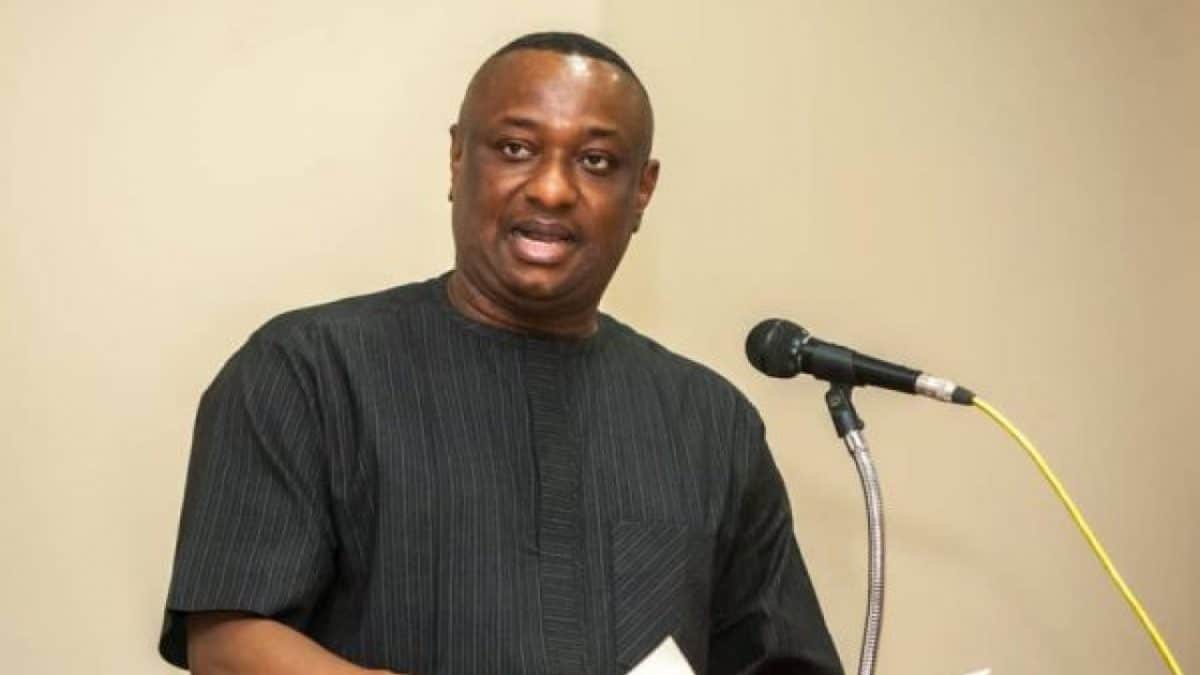 Nigeria will not spend ‘dime’ to establish a national carrier—Keyamo