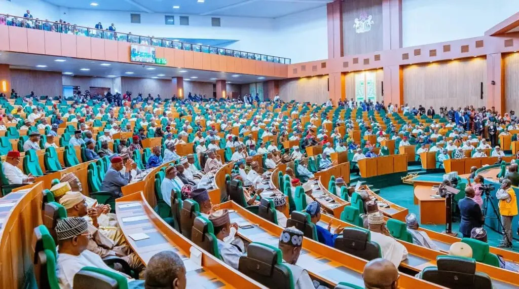 Cancel 2025 UTME over exam failure, Reps caucus demands