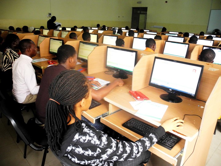 JAMB reviews 2025 UTME results amid complaints over mass failure