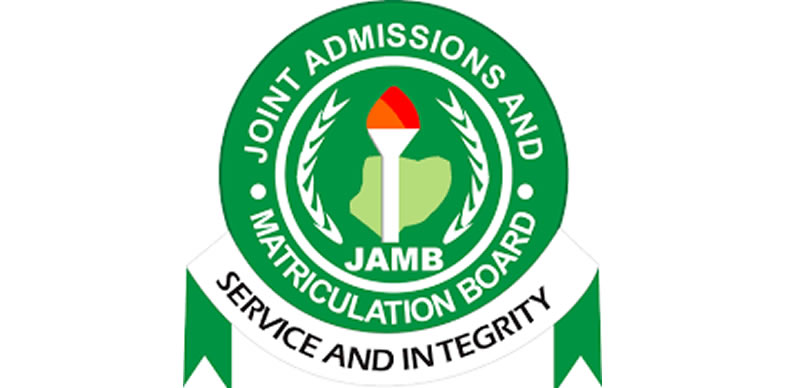JAMB releases 2025 UTME results, withholds 39,834 others
