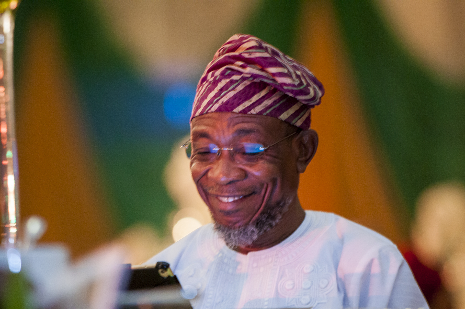 Osun 2026: No alliance with any group, individuals, says Aregbesola