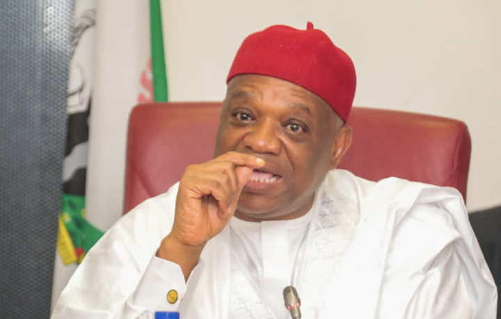 2027: Tinubu’s endorsements driven by performance, not fear of opposition – Orji Kalu