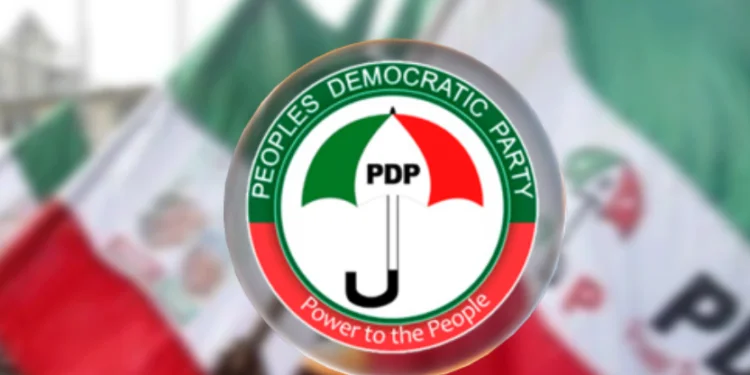 Osun PDP senators endorse Tinubu for 2027 election