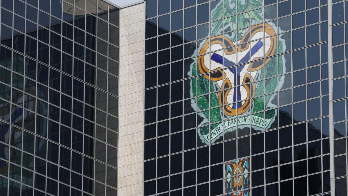CBN makes profit in 2024 after N1.2 trillion loss in 2023