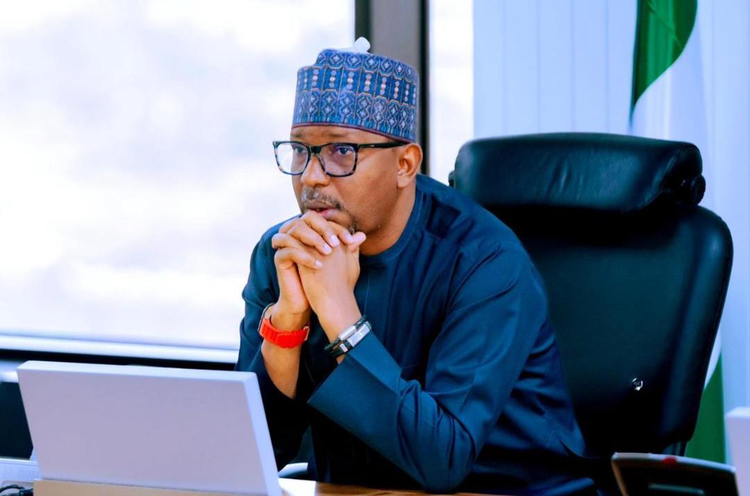 Dikko blames Gateway Games power outage on technical glitch