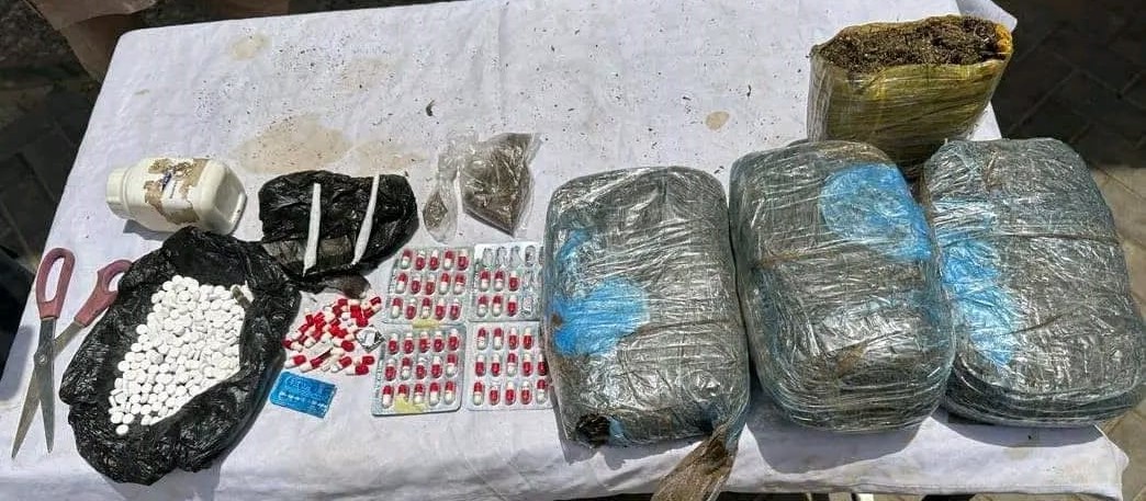 Task force arrests 31 suspects in Kano