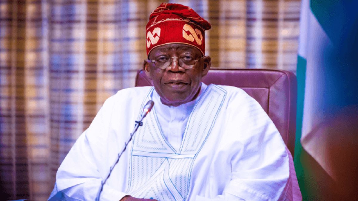 Tinubu’s reforms key to Nigeria’s economic recovery – APC