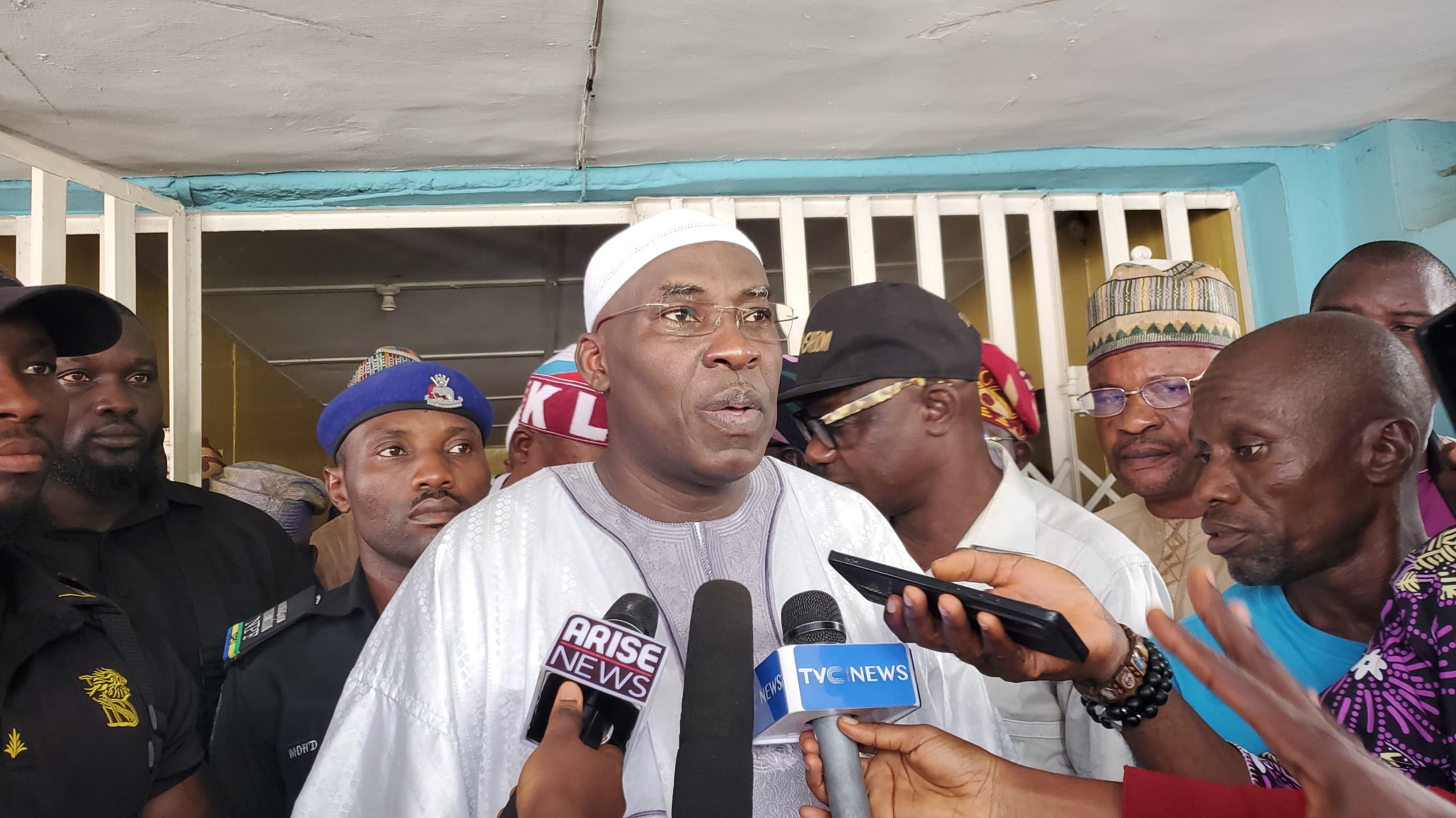 Babayemi is our choice for 2026 Governorship Ticket – Osun APC Stakeholders