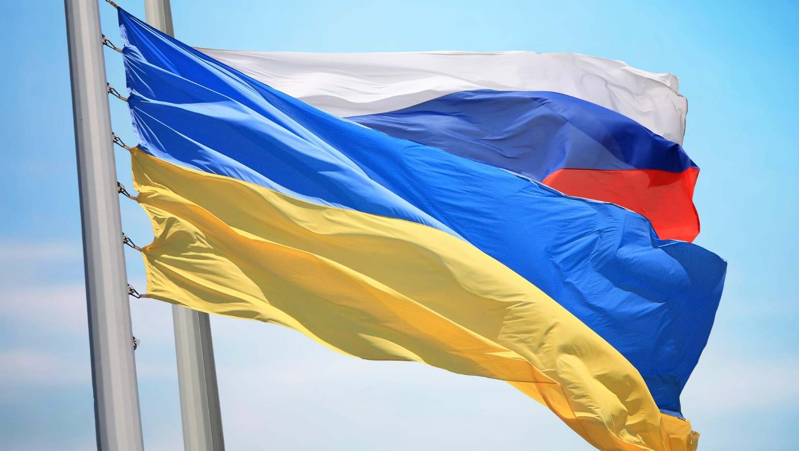 Zelensky announces May 15 Russia-Ukraine peace talks in Istanbul
