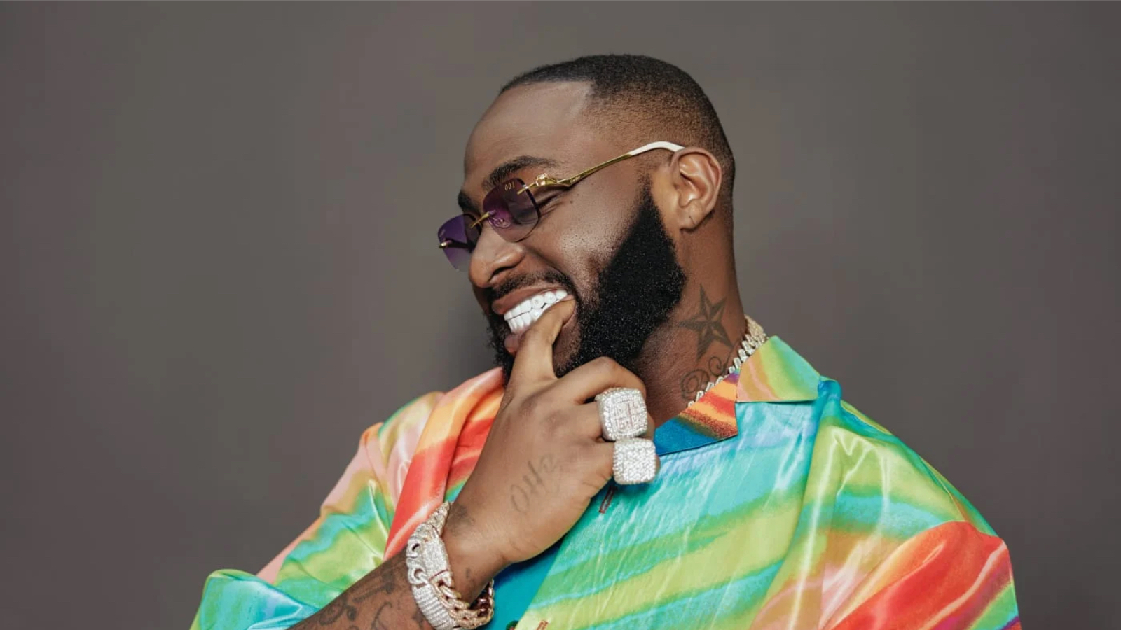 I’m Igbo by blood – Davido reveals