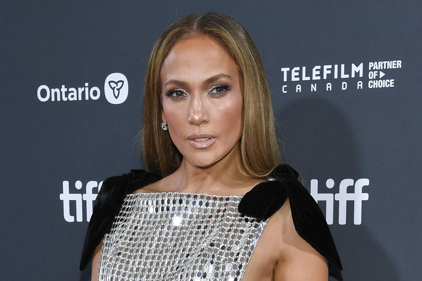 Jennifer Lopez sued for $300k for posting her photos ‘without permission’
