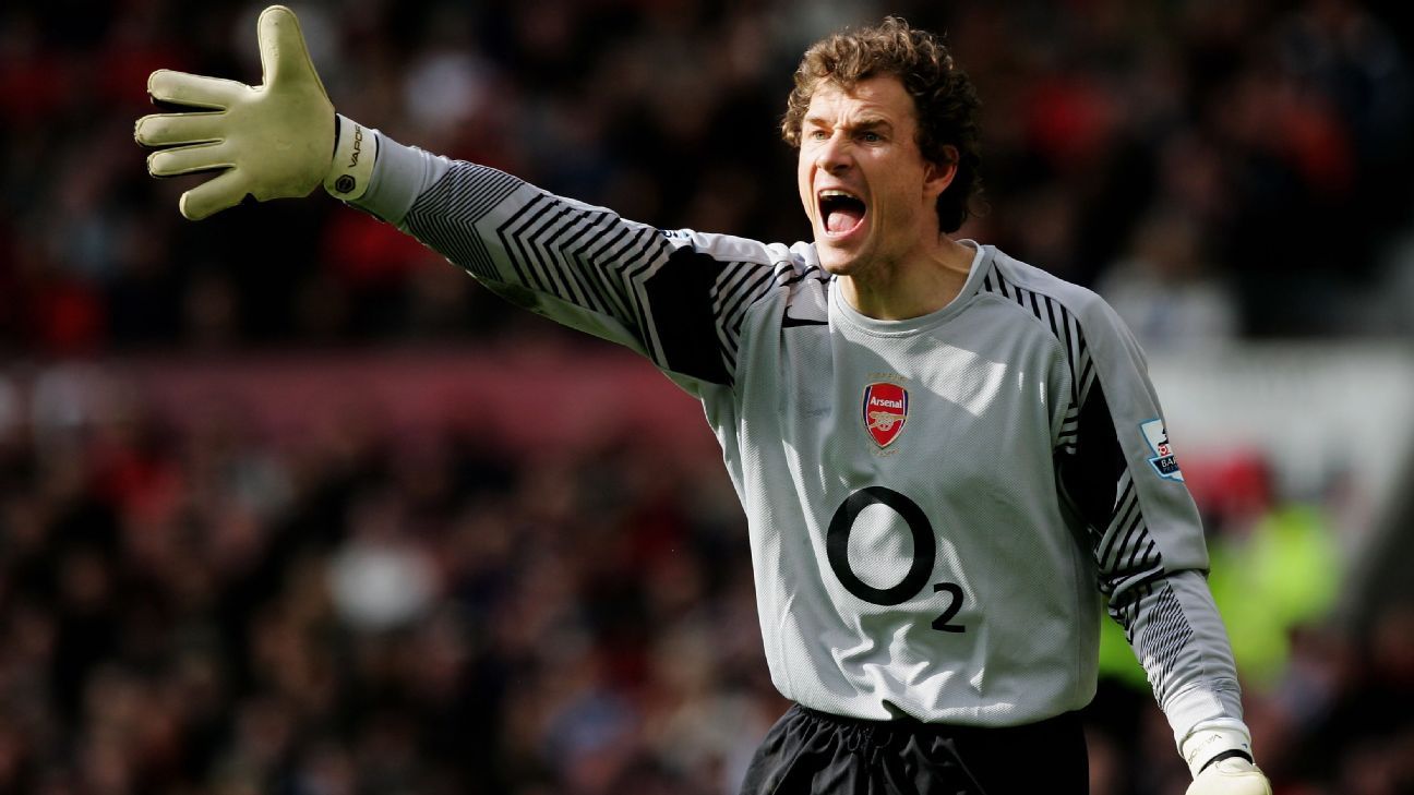 UCL: Lehmann predicts PSG vs Arsenal second leg