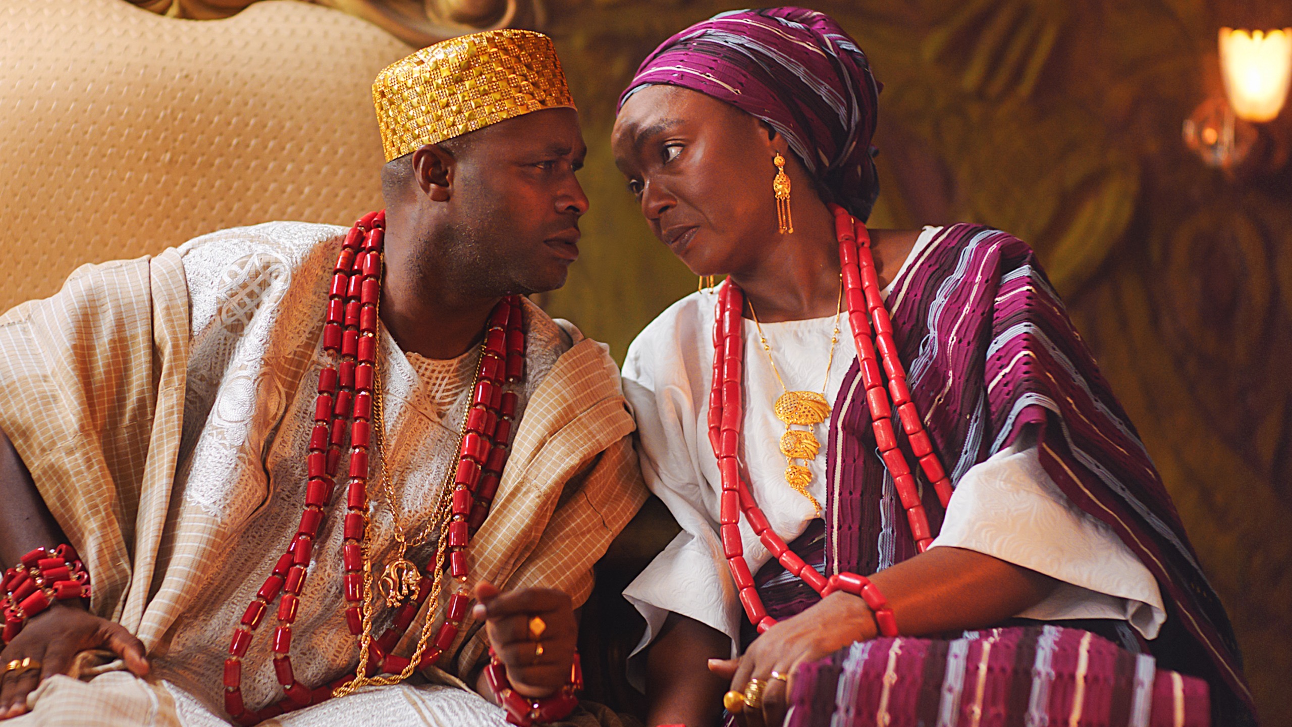 ‘Seven Doors’ sweeps 11th AMVCA’s top honours