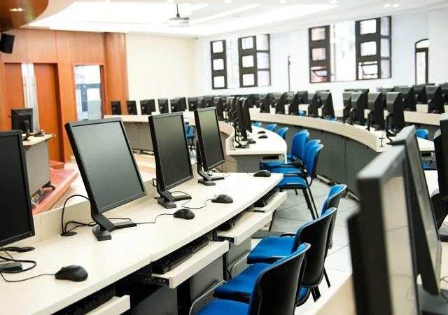UTME candidate recruits blind agent to sit exam
