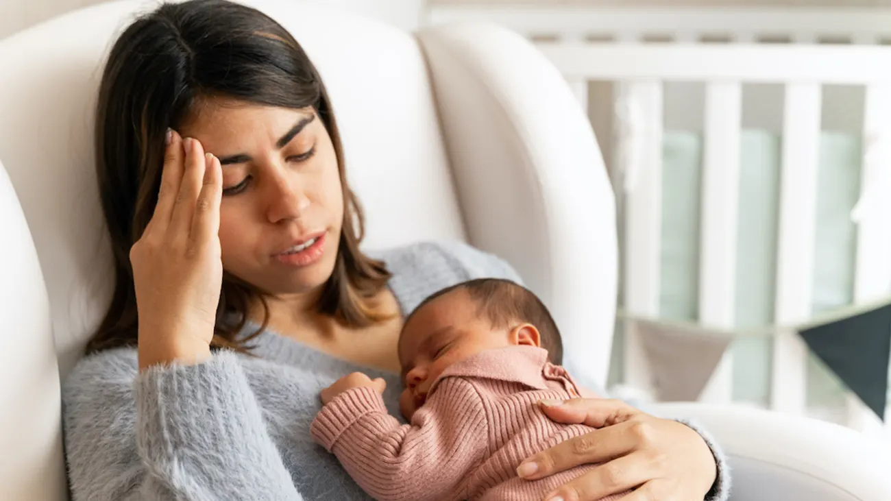 PT Health Watch: Why postpartum depression needs urgent attention in Nigeria – Experts