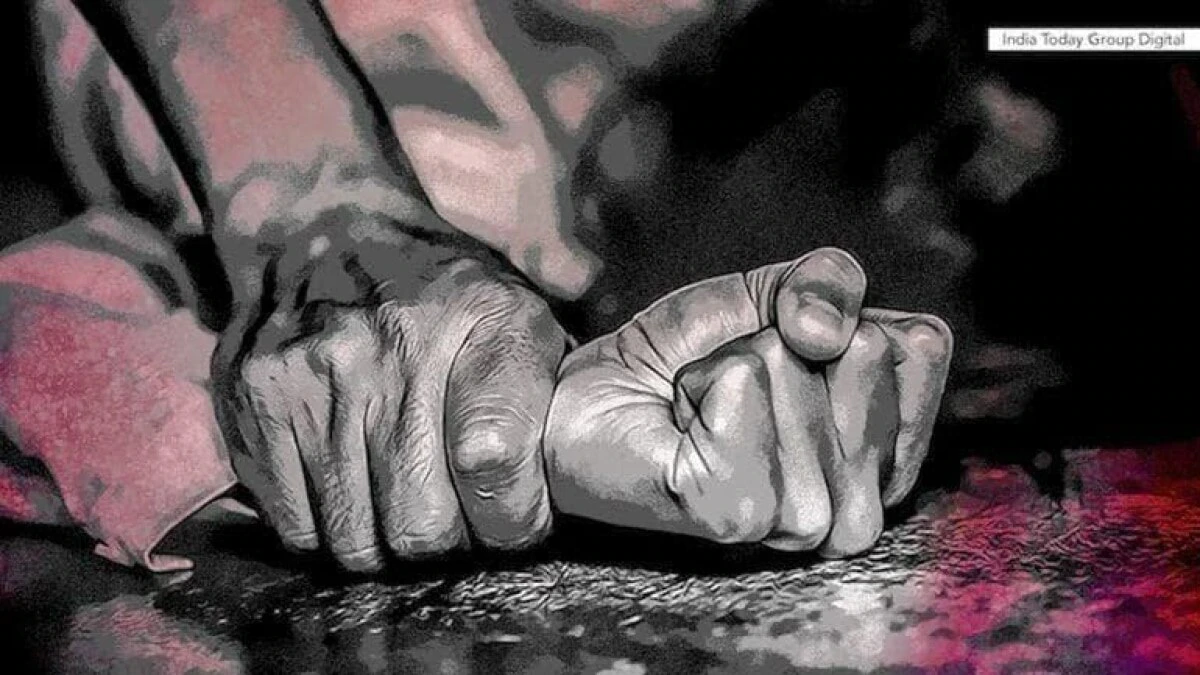 How my mother’s lover raped me — 12 year old victim narrates ordeal
