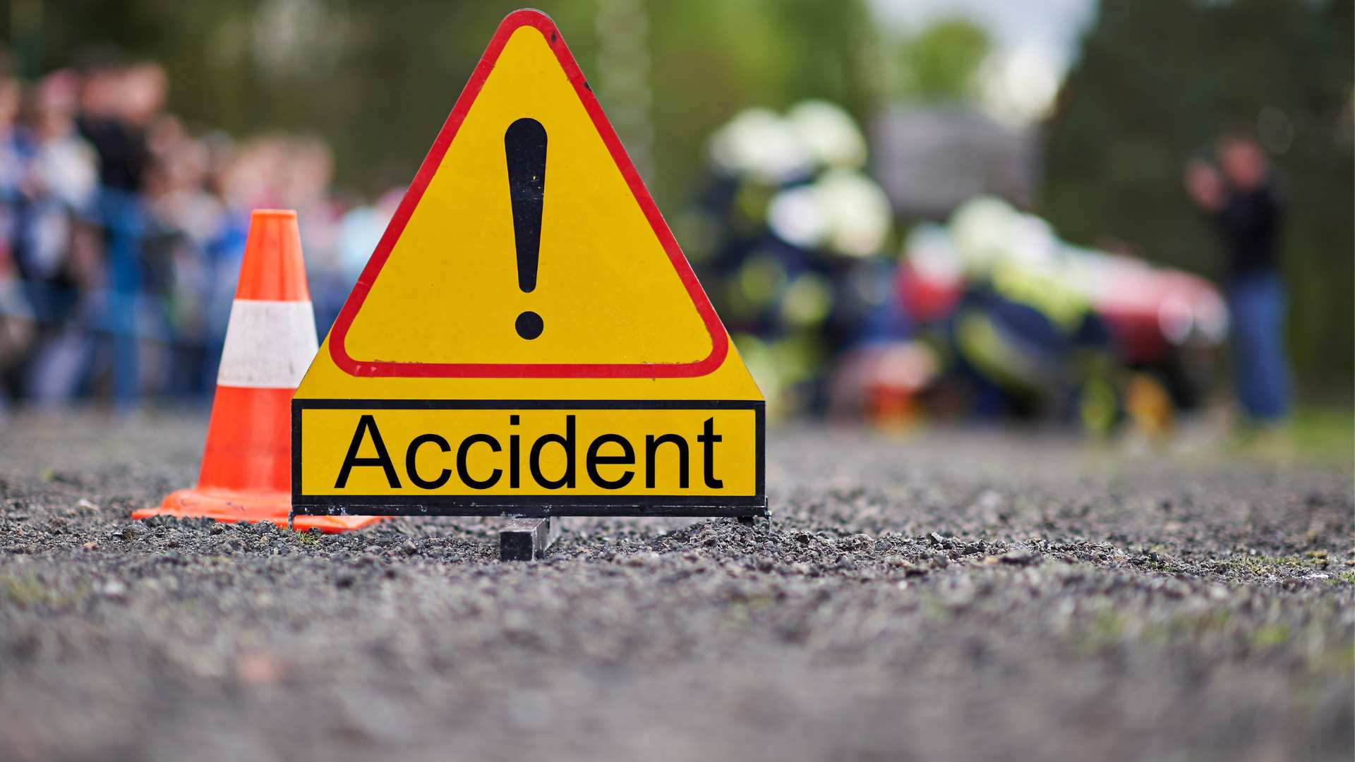Three dead, six injured in Lagos-Abeokuta expressway crash
