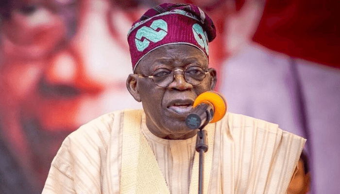 Tinubu to inaugurate national disaster relief fund committee