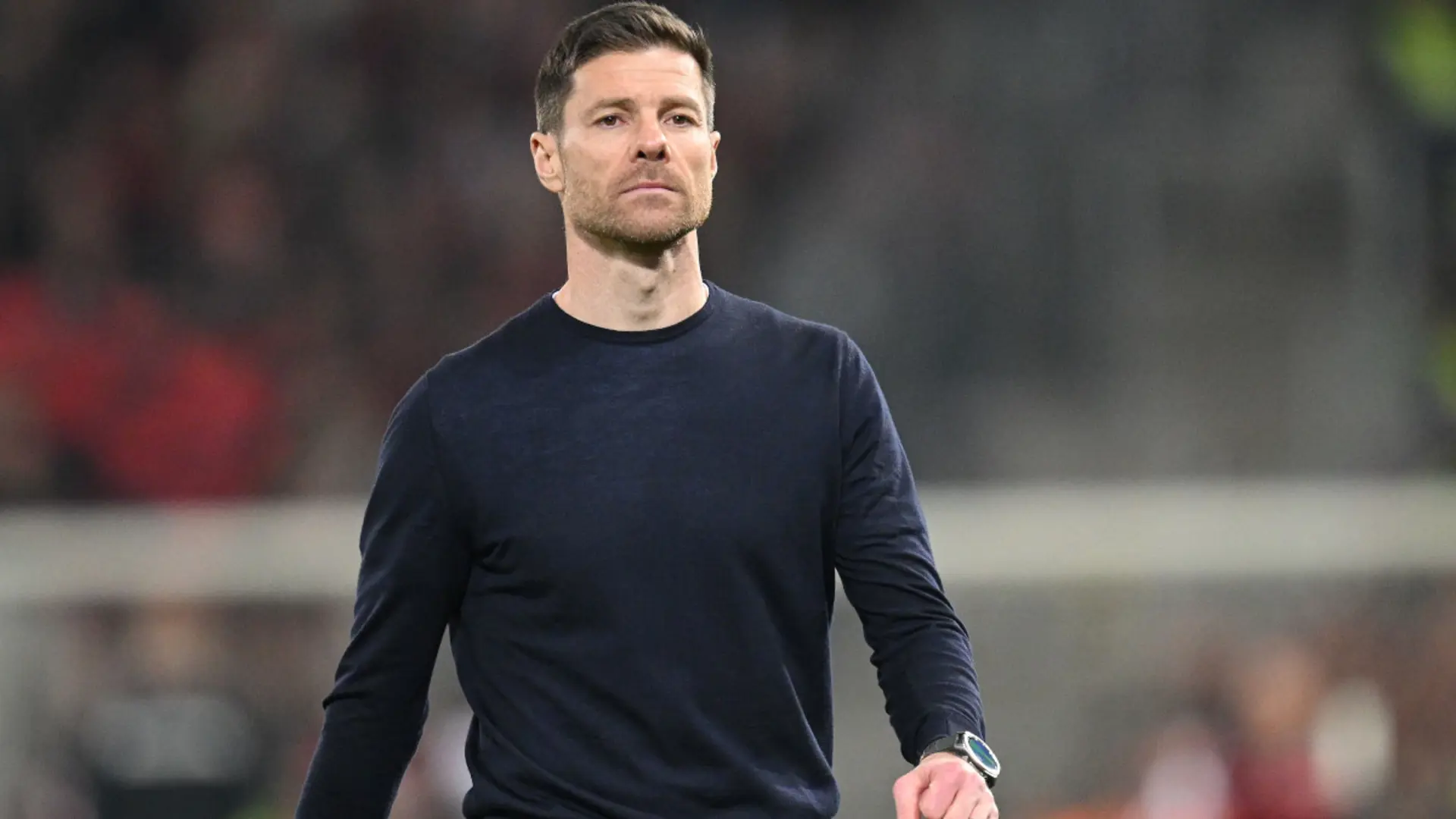 Xabi Alonso to leave Leverkusen at season’s end