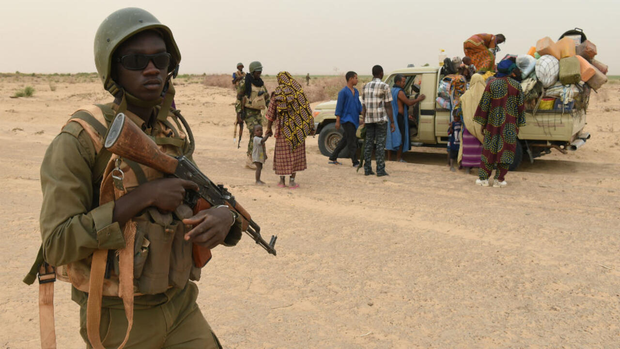 Gunmen abduct, kill Anambra chief after N15m ransom