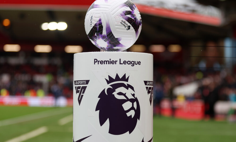 EPL: 2025/2026 opening day fixtures released