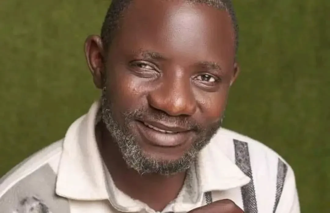 Popular gospel singer ‘New Jerusalem’ is dead