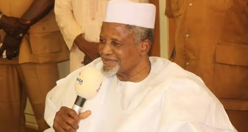 We lost a patriot, Tinubu mourns passing of business icon, Dantata