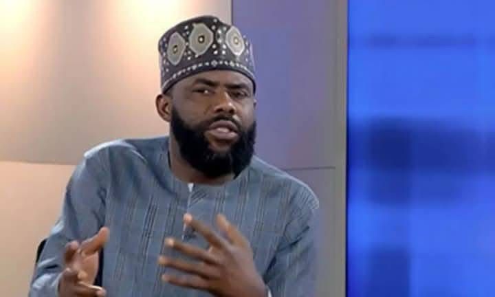 Ex-Tinubu aide vows to oppose president’s re-election in 2027