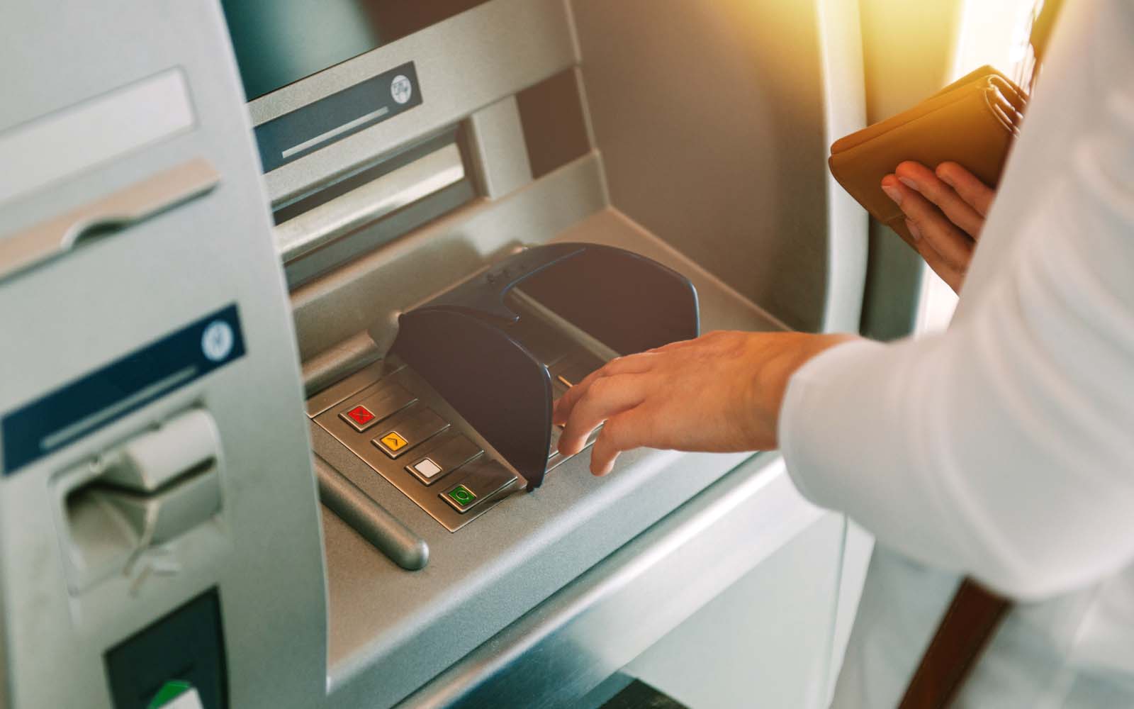 ATM usage drops as POS agents handle N223tn