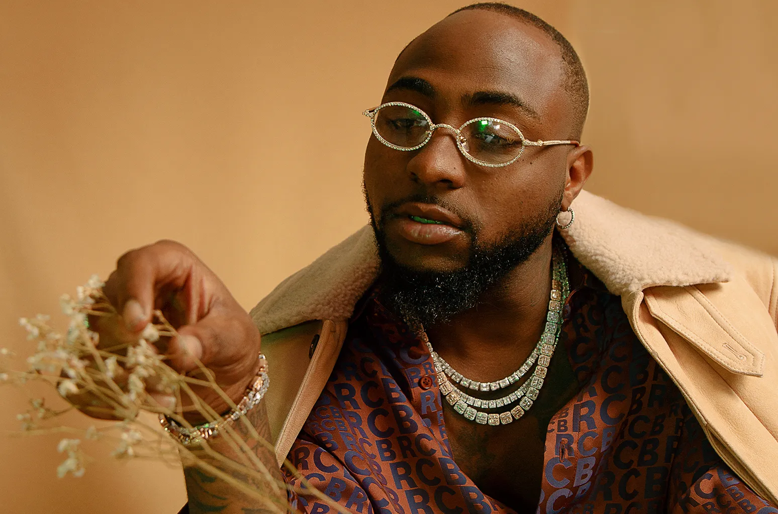 Davido cancels London stadium show over organisational problems