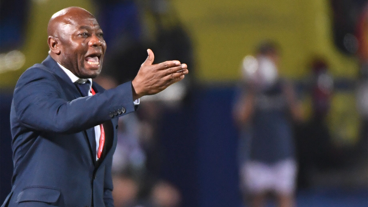 Give rest of ‘94 Eagles their houses, Amuneke tells FG