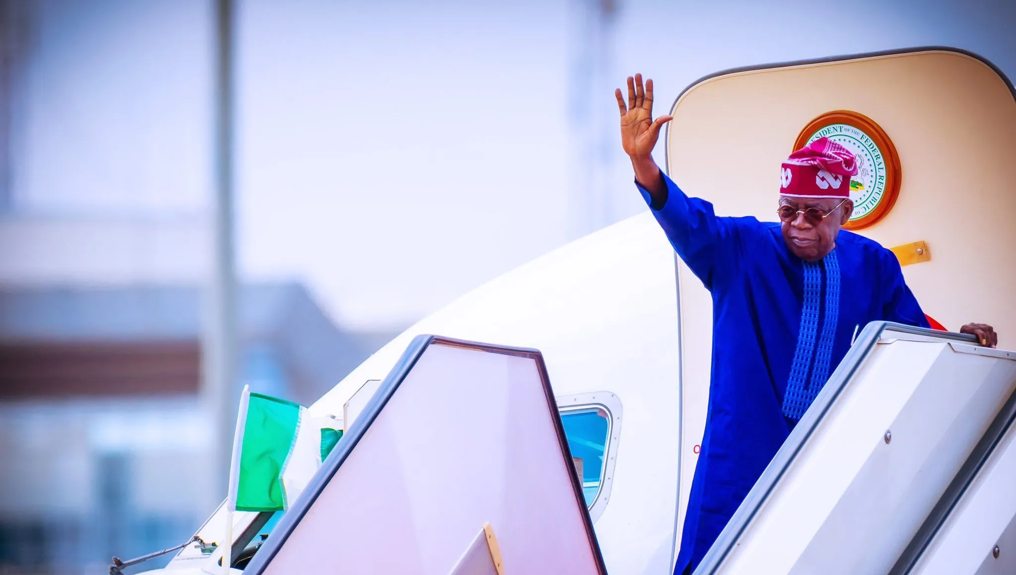 Tinubu’s visit to Saint Lucia strategic engagement, not vacation – Presidency