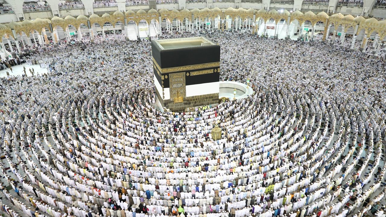 Saudi Arabia evicts 205,000 unauthorised pilgrims from Mecca