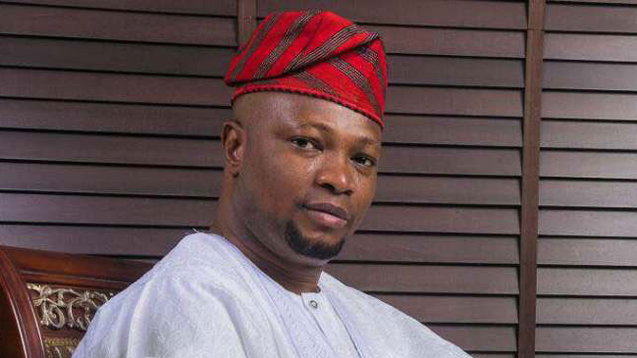 Atiku’s primary win not sole cause of PDP’s decline – Jandor