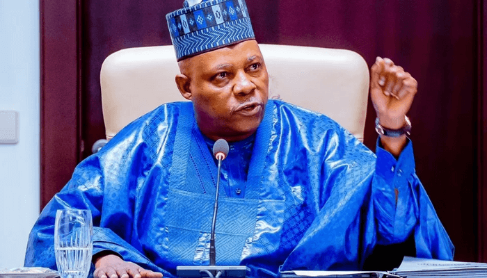 You won’t regret joining APC, Shettima tells Eno