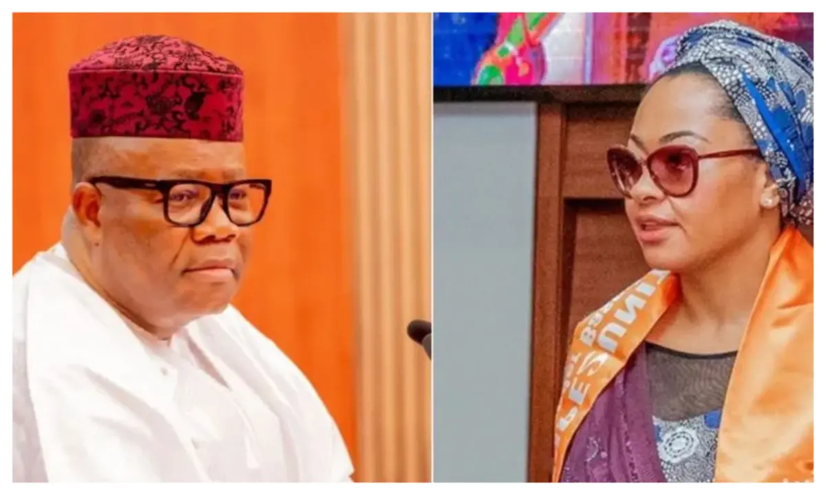 Court rejects FG’s request to arrest Natasha over defamation charge