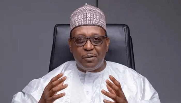 Pate reiterates FG’s commitment to eliminate malnutrition