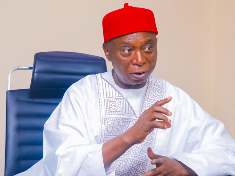 Okowa, Elumelu, others absent as Nwoko hosts APC meeting