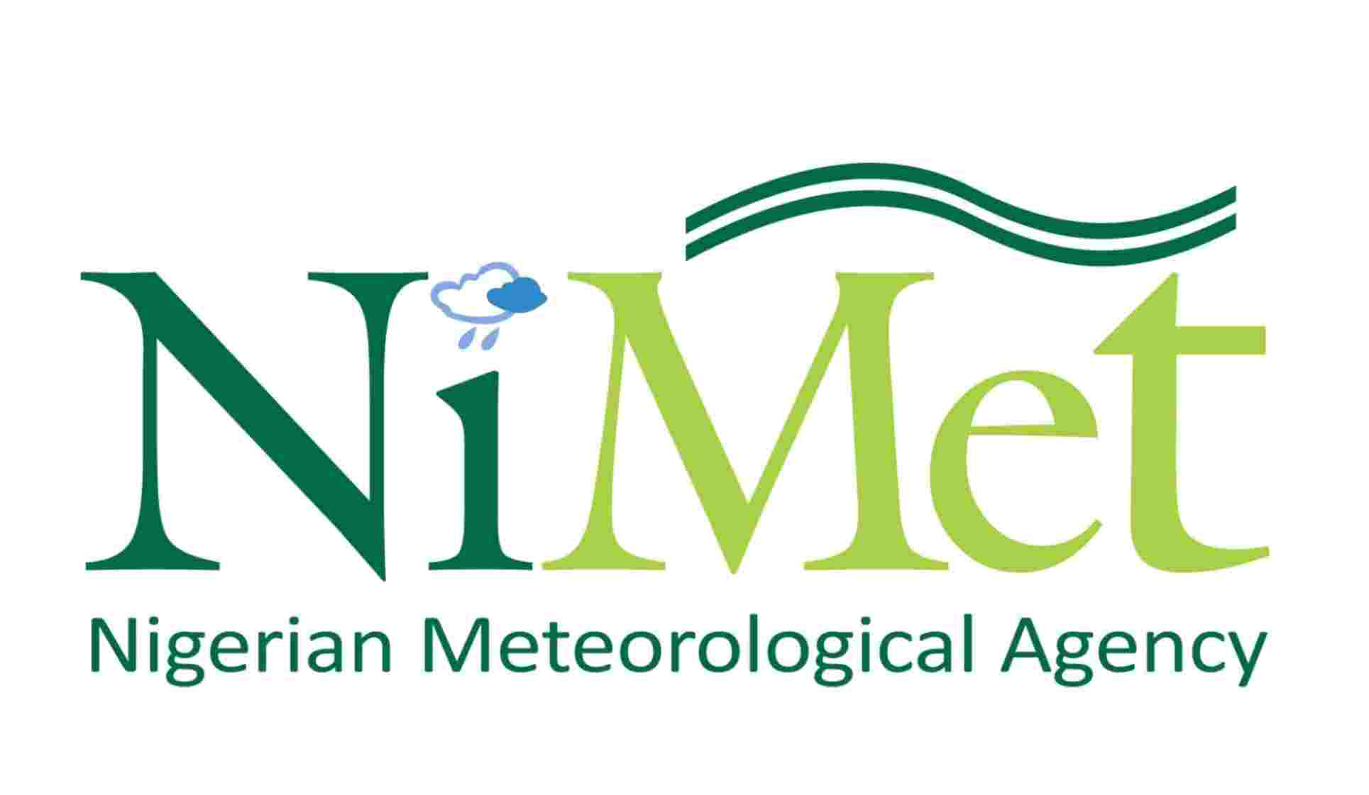 NiMet forecasts three-day thunderstorms, rain from Wednesday